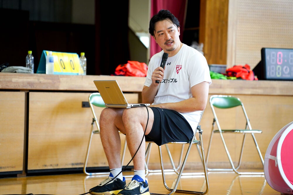 千葉ジェッツ 荒尾岳 いろいろセット お知らせ】このたび #千葉ジェッツ では、話し合いを進めており
